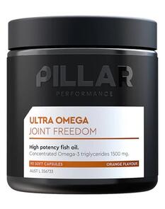 PILLAR PERFORMANCE ULTRA OMEGA