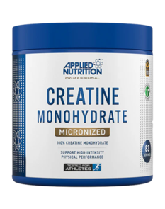 APPLIED NUTRITION CREATINE MONOHYDRATE