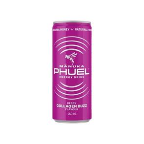 MANUKA PHUEL COLLAGEN BUZZ