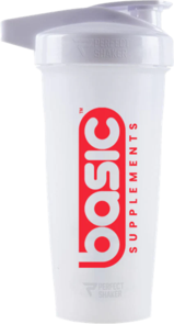 BASIC SUPPLEMENTS PERFECT SHAKER
