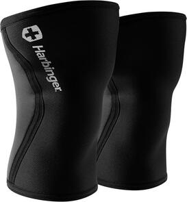 HARBINGER PRO KNEE SLEEVE 7MM