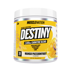 Muscle Nation Destiny