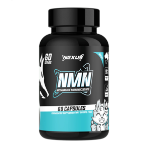 NEXUS SPORTS NUTRITION NMN