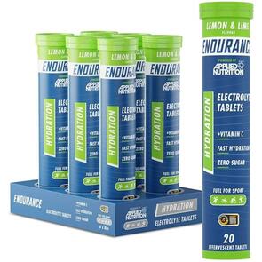 APPLIED NUTRITION HYDRATION ELECTROLYTE TABLETS