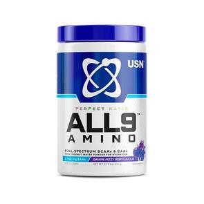 USN NUTRITION ALL 9 AMINOS