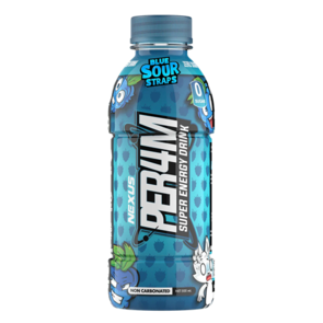 NEXUS SPORTS NUTRITION PER4M RTD