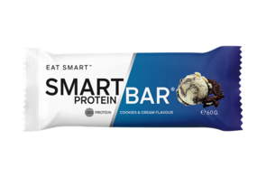 SMART DIET SOLUTIONS SMART PROTEIN BAR