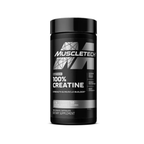 MUSCLETECH PLATINUM CREATINE TABLETS