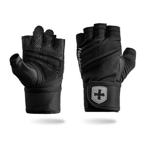 HARBINGER MEN'S PRO WRISTWRAP 3.0 GLOVE