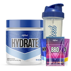 INSPIRED HYDRATE