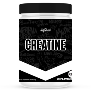 INSPIRED CREATINE