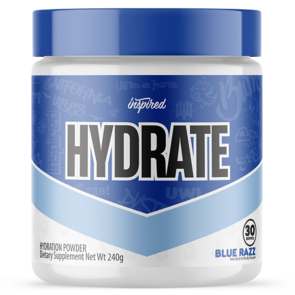INSPIRED HYDRATE