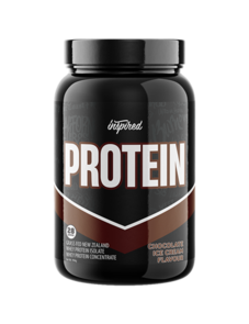 INSPIRED PROTEIN BLEND