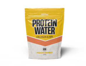INSPIRED PROTEIN WATER
