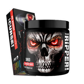 JNX SPORTS THE RIPPER!