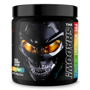 JNX SPORTS THE SHADOW