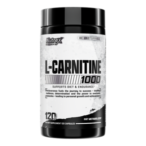 Nutrex L-Carnitine 1000