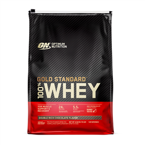 OPTIMUM NUTRITION GOLD STANDARD 100% WHEY