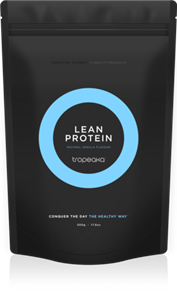 TROPEAKA LEAN PROTEIN POWDER