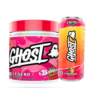 GHOST LIFESTYLE LEGEND V4