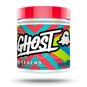 Ghost Hydration 40 Serves