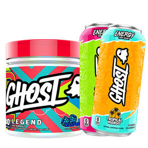 Ghost Lifestyle Hydration Electrolytes+ | Sprint Fit NZ