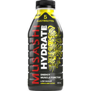 Musashi Hydrate