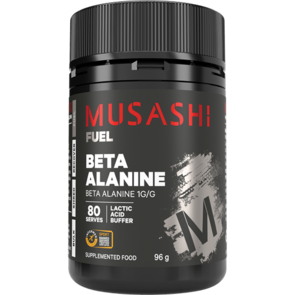 MUSASHI BETA-ALANINE