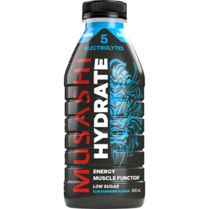 MUSASHI HYDRATE