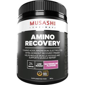 MUSASHI AMINO RECOVERY