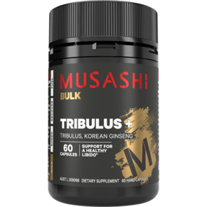 MUSASHI TRIBULUS