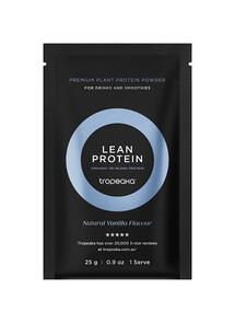 TROPEAKA LEAN PROTEIN POWDER