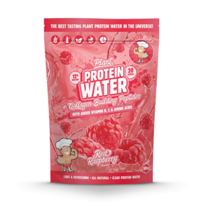 MACRO MIKE PLANT PROTEIN WATER