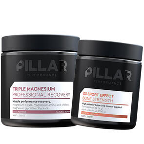 PILLAR PERFORMANCE TRIPLE MAGNESIUM POWDER