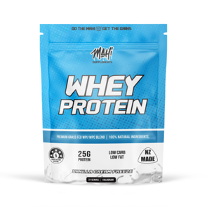 MAHI SUPPLEMENTS WHEY PROTEIN POWDER