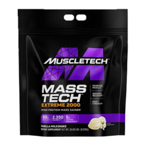 Muscletech Mass Tech Extreme 2000