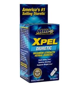 MHP XPEL WATER PILL