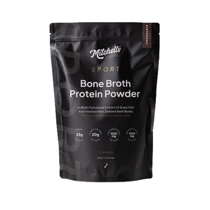 MITCHELLS BONE BROTH PROTEIN POWDER SPORT