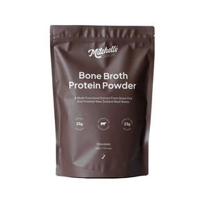 MITCHELLS BONE BROTH PROTEIN POWDER