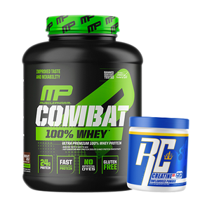 MUSCLEPHARM COMBAT 100% WHEY