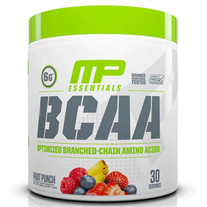 MUSCLEPHARM ESSENTIALS BCAA