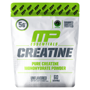 MUSCLEPHARM ESSENTIALS CREATINE