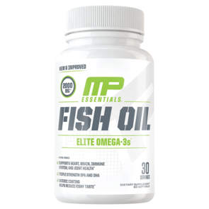 MUSCLEPHARM FISH OIL ESSENTIAL