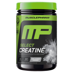 MUSCLEPHARM ESSENTIALS CREATINE