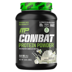 MUSCLEPHARM COMBAT SPORT