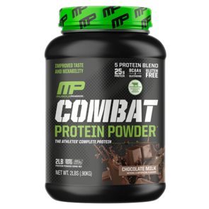 Musclepharm Combat Sport