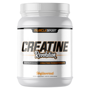 MUSCLESPORT CREATINE