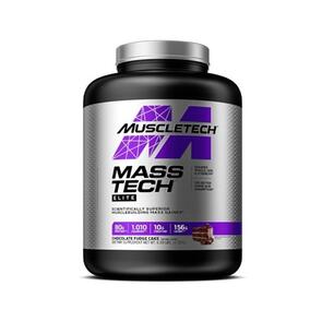 MUSCLETECH MASS-TECH ELITE