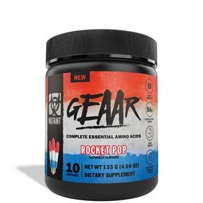 MUTANT GEAAR ESSENTIAL AMINO ACID