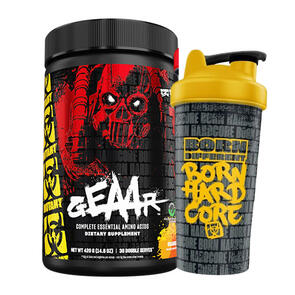 MUTANT GEAAR ESSENTIAL AMINO ACID